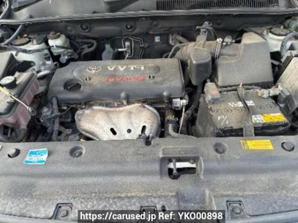 Used 2007 AT toyota rav4 ACA31W Image[9]