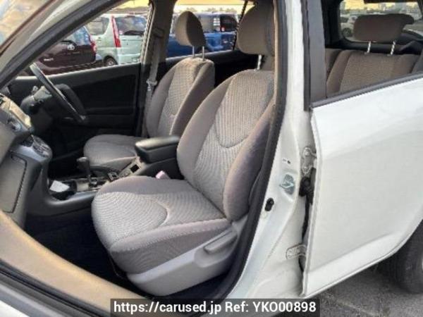 Used 2007 AT toyota rav4 ACA31W Image[12]