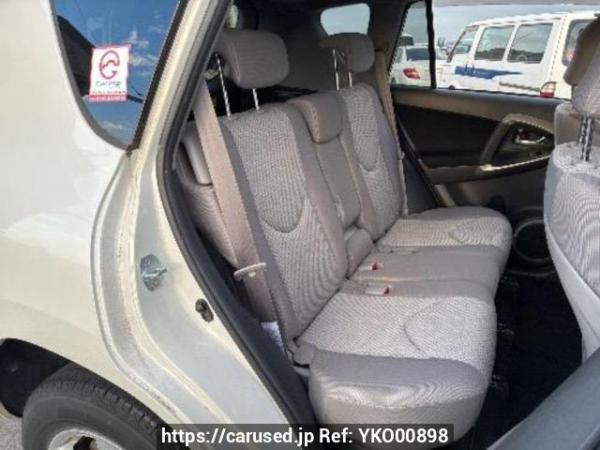Used 2007 AT toyota rav4 ACA31W Image[13]