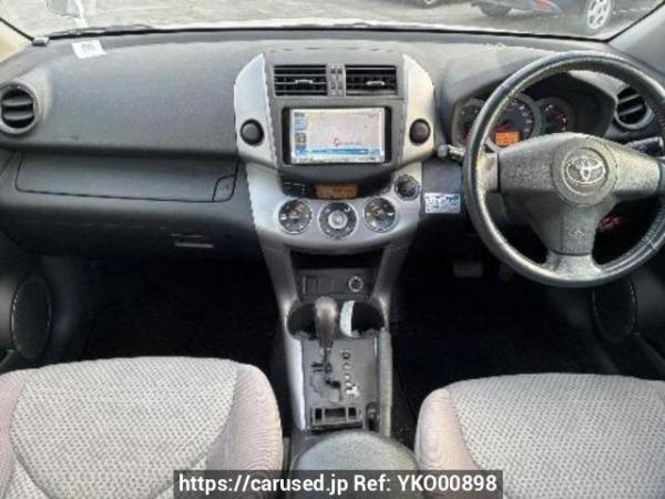 Used 2007 AT toyota rav4 ACA31W Image[15]