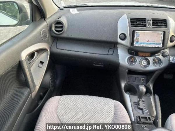 Used 2007 AT toyota rav4 ACA31W Image[16]