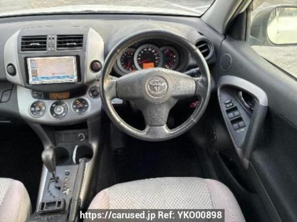 Used 2007 AT toyota rav4 ACA31W Image[17]