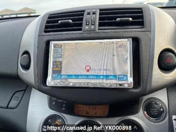 Used 2007 AT toyota rav4 ACA31W Image[18]