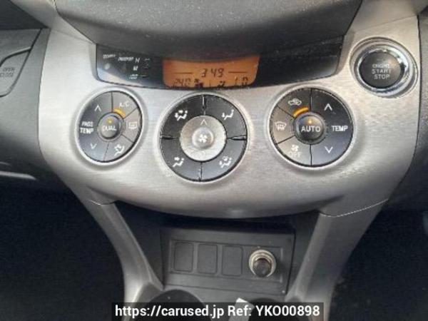Used 2007 AT toyota rav4 ACA31W Image[19]