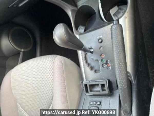 Used 2007 AT toyota rav4 ACA31W Image[20]