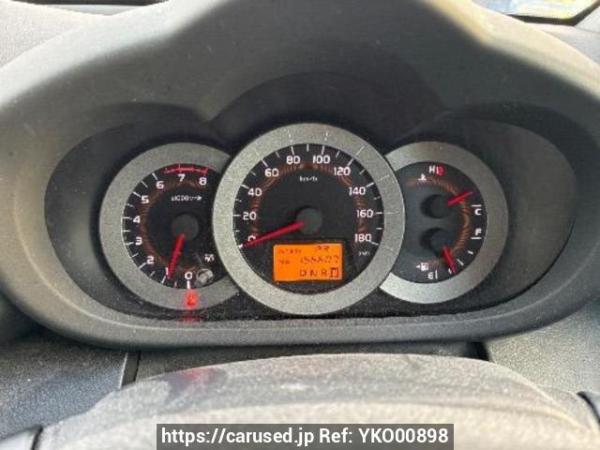 Used 2007 AT toyota rav4 ACA31W Image[21]