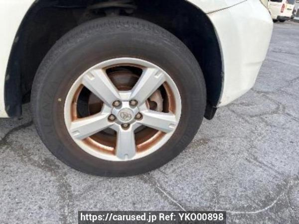 Used 2007 AT toyota rav4 ACA31W Image[26]
