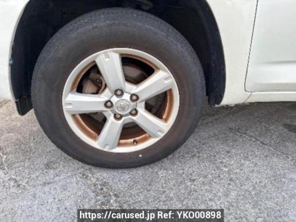 Used 2007 AT toyota rav4 ACA31W Image[27]