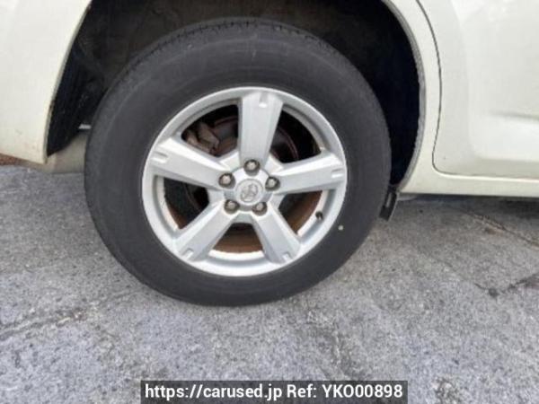 Used 2007 AT toyota rav4 ACA31W Image[28]