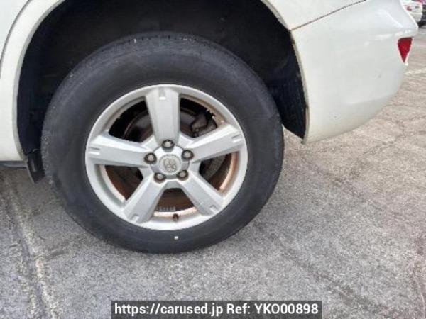 Used 2007 AT toyota rav4 ACA31W Image[29]