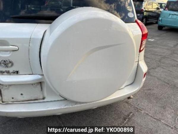 Used 2007 AT toyota rav4 ACA31W Image[39]