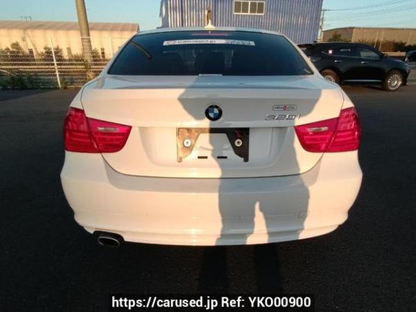 Used 2009 AT bmw 3-series VA20 Image[5]