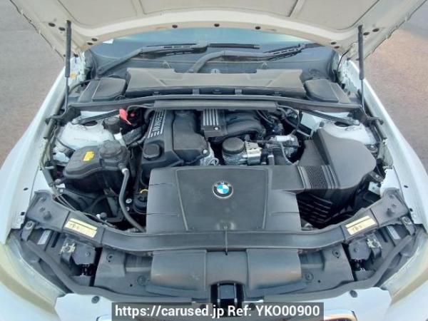 Used 2009 AT bmw 3-series VA20 Image[9]