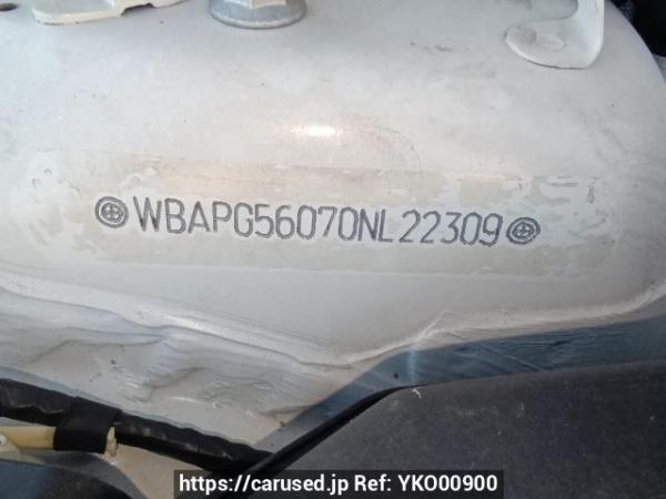 Used 2009 AT bmw 3-series VA20 Image[10]
