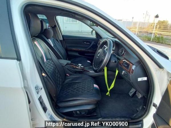 Used 2009 AT bmw 3-series VA20 Image[11]