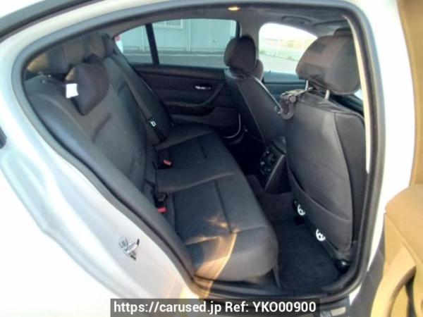Used 2009 AT bmw 3-series VA20 Image[13]