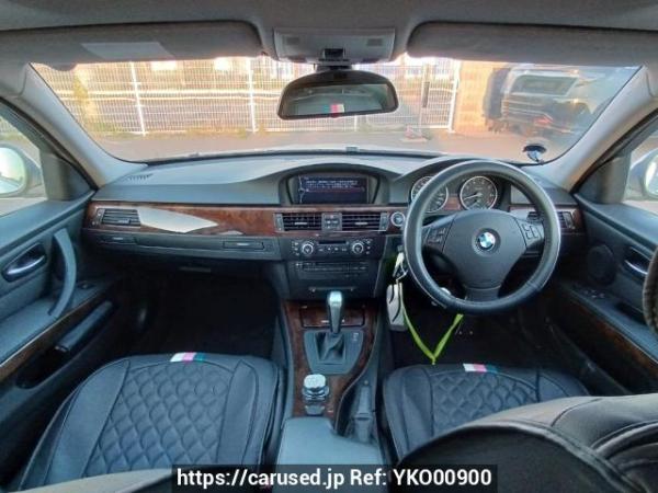 Used 2009 AT bmw 3-series VA20 Image[15]