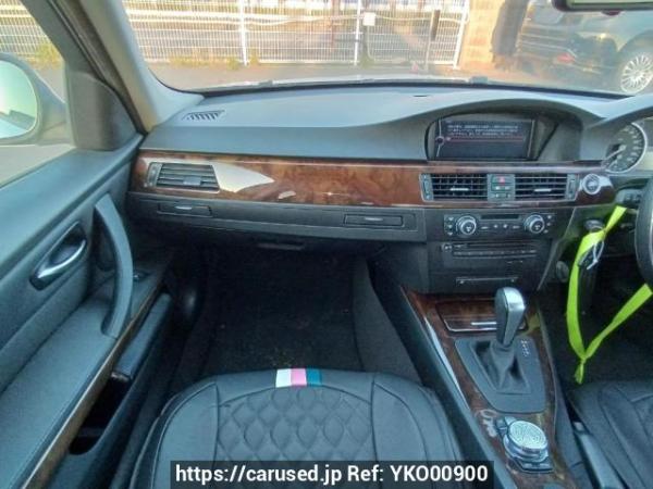 Used 2009 AT bmw 3-series VA20 Image[16]