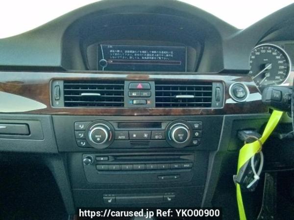 Used 2009 AT bmw 3-series VA20 Image[17]