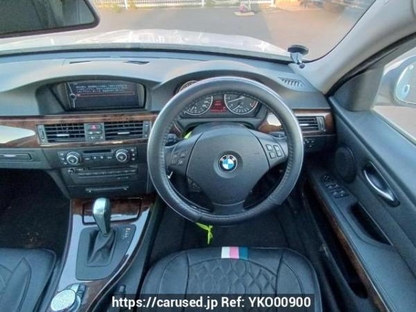 Used 2009 AT bmw 3-series VA20 Image[18]
