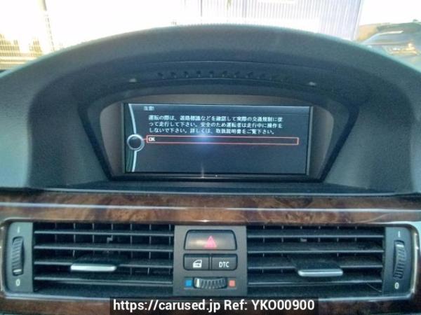 Used 2009 AT bmw 3-series VA20 Image[19]