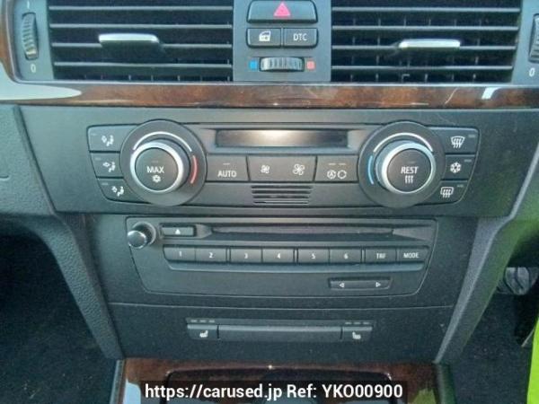 Used 2009 AT bmw 3-series VA20 Image[20]