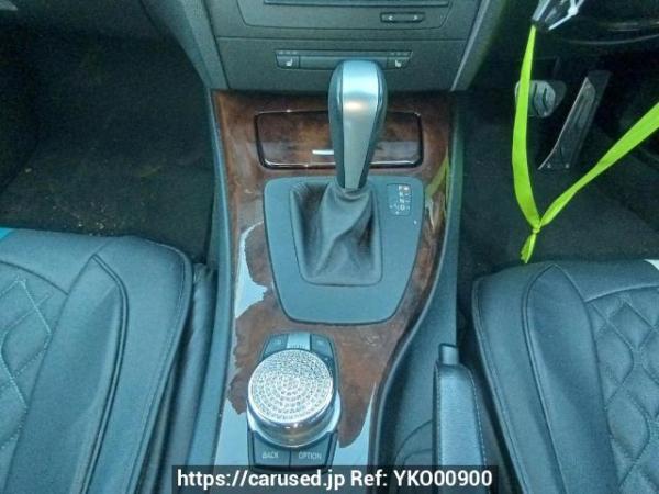 Used 2009 AT bmw 3-series VA20 Image[21]