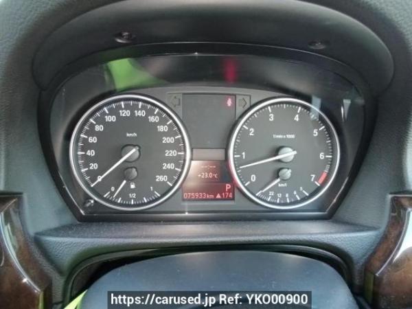 Used 2009 AT bmw 3-series VA20 Image[22]