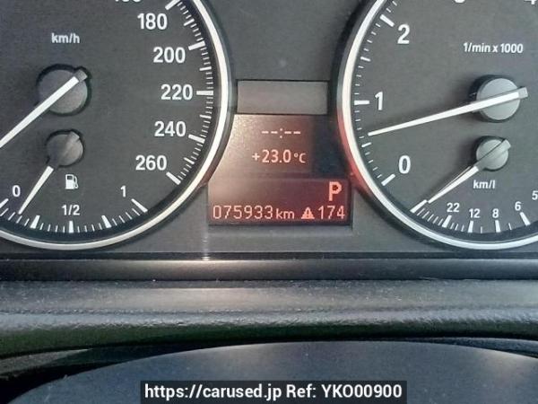Used 2009 AT bmw 3-series VA20 Image[23]