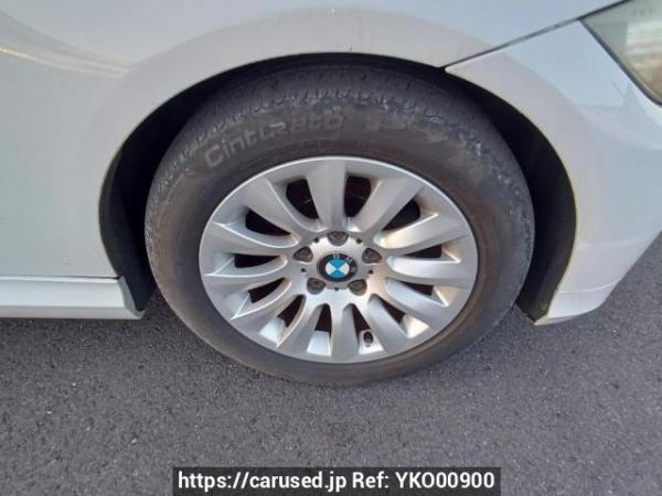 Used 2009 AT bmw 3-series VA20 Image[26]