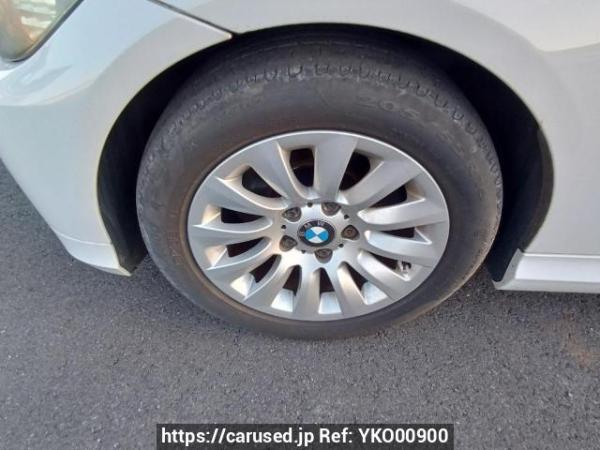 Used 2009 AT bmw 3-series VA20 Image[27]