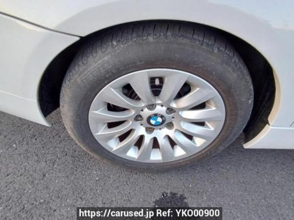 Used 2009 AT bmw 3-series VA20 Image[28]