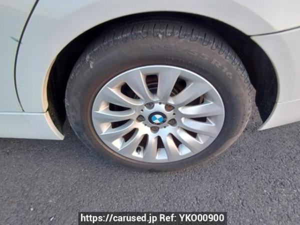 Used 2009 AT bmw 3-series VA20 Image[29]