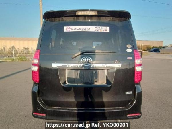 Used 2010 AT toyota noah ZRR75W Image[5]