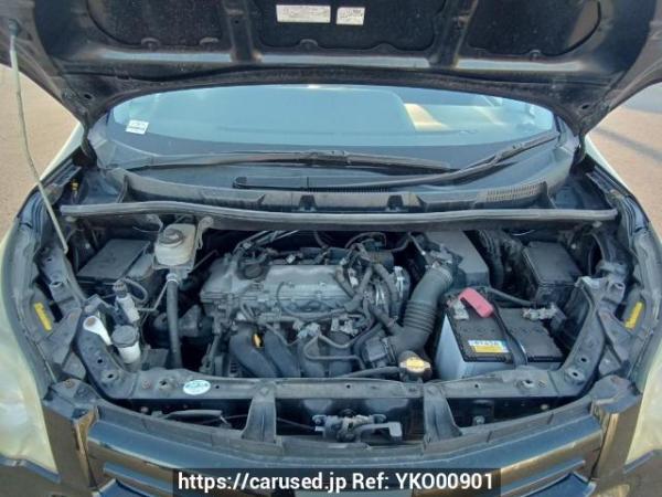 Used 2010 AT toyota noah ZRR75W Image[9]