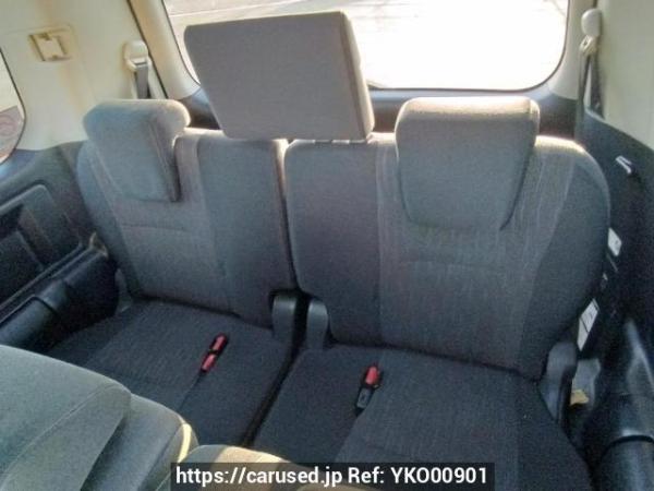 Used 2010 AT toyota noah ZRR75W Image[16]