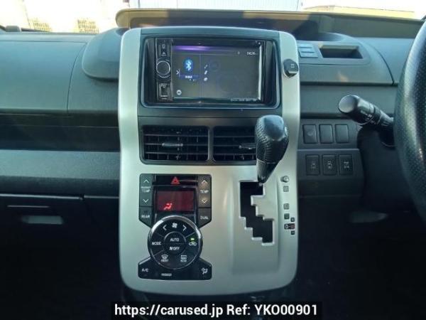 Used 2010 AT toyota noah ZRR75W Image[19]