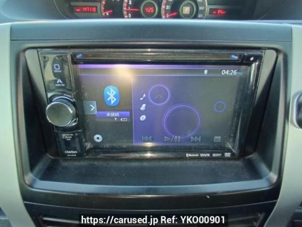 Used 2010 AT toyota noah ZRR75W Image[21]