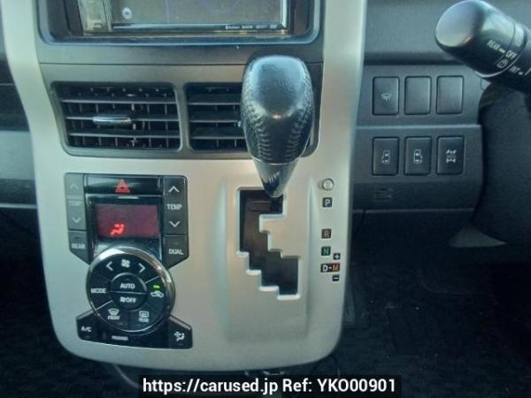 Used 2010 AT toyota noah ZRR75W Image[23]