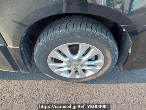 Used 2010 AT toyota noah ZRR75W Image[28]