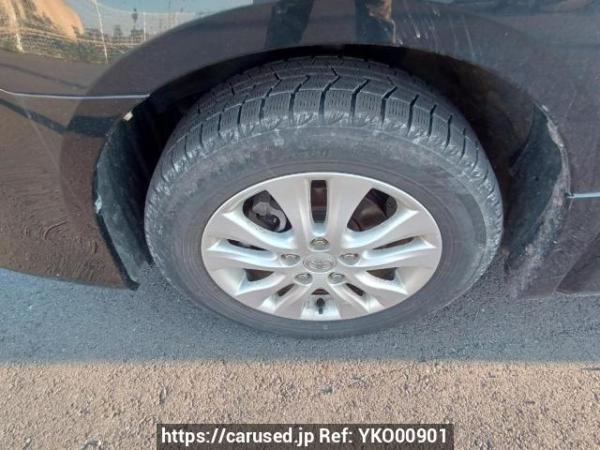 Used 2010 AT toyota noah ZRR75W Image[29]