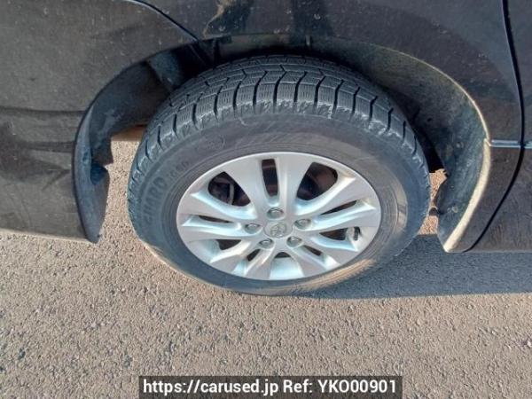Used 2010 AT toyota noah ZRR75W Image[30]