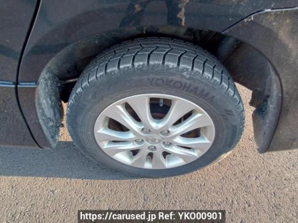Used 2010 AT toyota noah ZRR75W Image[31]
