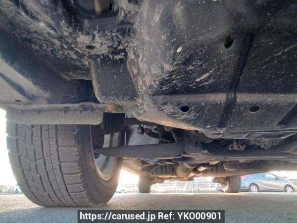 Used 2010 AT toyota noah ZRR75W Image[32]