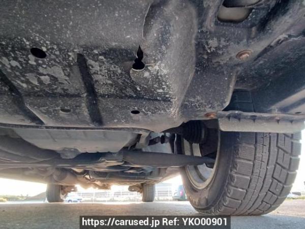 Used 2010 AT toyota noah ZRR75W Image[33]