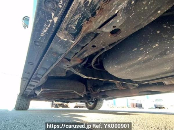 Used 2010 AT toyota noah ZRR75W Image[34]