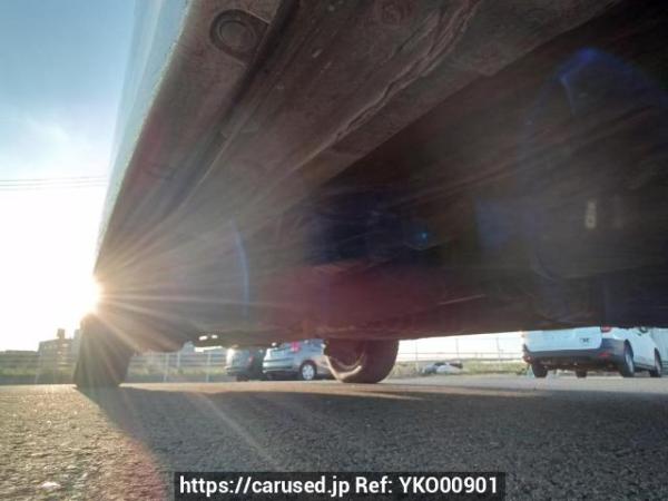 Used 2010 AT toyota noah ZRR75W Image[36]