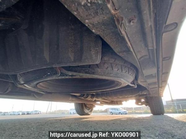 Used 2010 AT toyota noah ZRR75W Image[37]