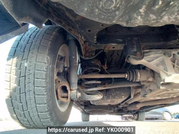 Used 2010 AT toyota noah ZRR75W Image[38]