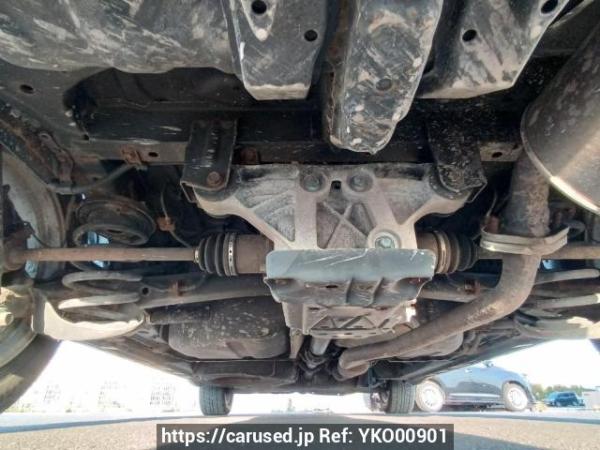 Used 2010 AT toyota noah ZRR75W Image[40]